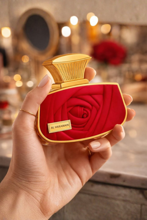 Арабски парфюм Al Haramain Belle Rouge EDP 75 mlIVET.BG - Твоят онлайн бутик.