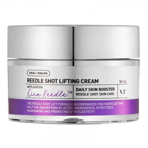 VT COSMETICS Reedle Shot Lifting Cream, 50 mlIVET.BG - Твоят онлайн бутик.