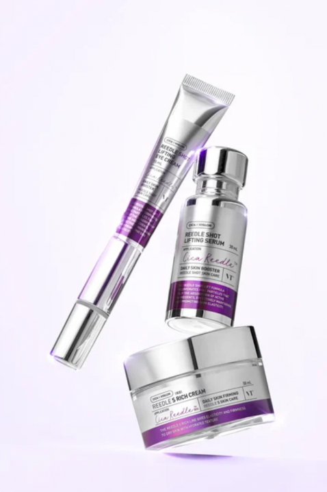 VT COSMETICS Reedle Shot Lifting Cream, 50 mlIVET.BG - Твоят онлайн бутик.