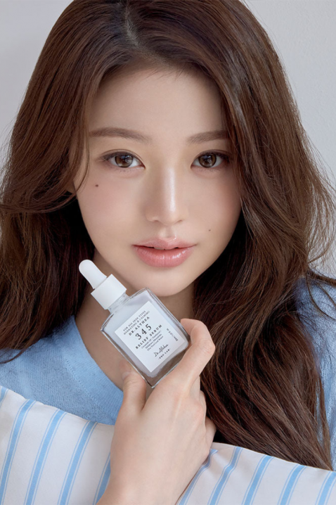 DR. ALTHEA 345 Relief Serum 30 mlIVET.BG - Твоят онлайн бутик.