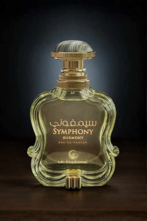 Арабски парфюм Le Falcone Symphony Harmony EDP 100 mlIVET.BG - Твоят онлайн бутик.