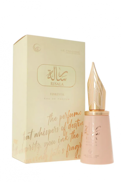 Арабски парфюм Le Falcone Risala Forever EDP 100 mlIVET.BG - Твоят онлайн бутик.