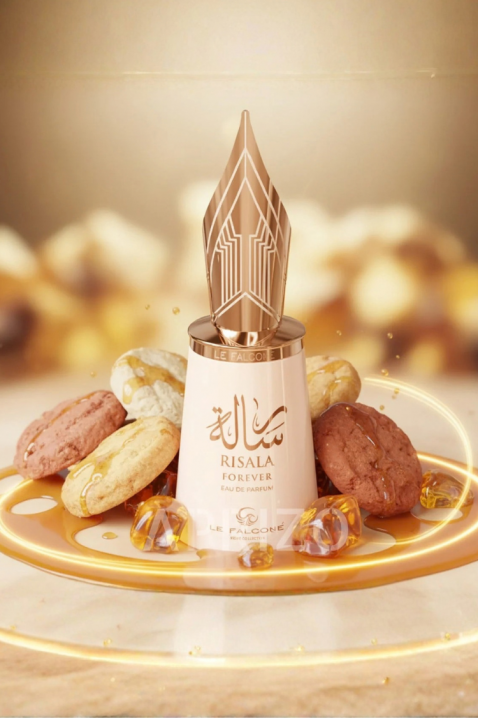 Арабски парфюм Le Falcone Risala Forever EDP 100 mlIVET.BG - Твоят онлайн бутик.