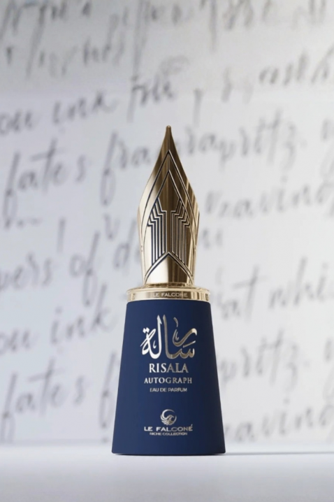 Арабски парфюм Le Falcone Risala Autograph EDP 100 mlIVET.BG - Твоят онлайн бутик.