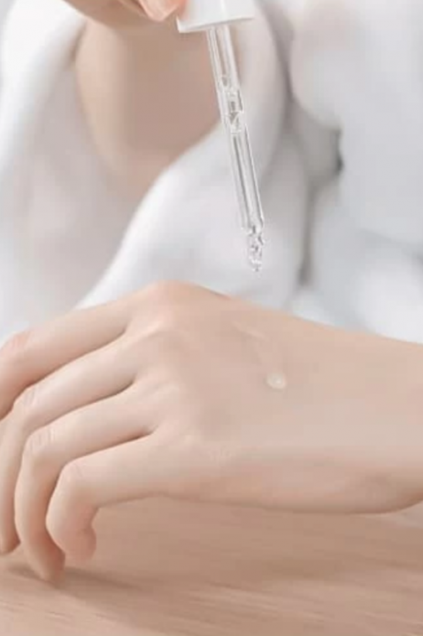 Mary&May Serum with Peptide Complex 6 Peptide Complex Serum, 30mlIVET.BG - Твоят онлайн бутик.