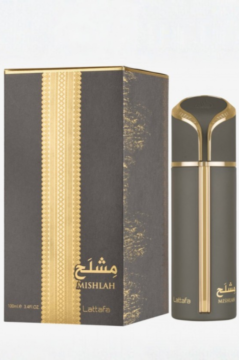 Арабски парфюм Lattafa Mishlah EDP 100 mlIVET.BG - Твоят онлайн бутик.