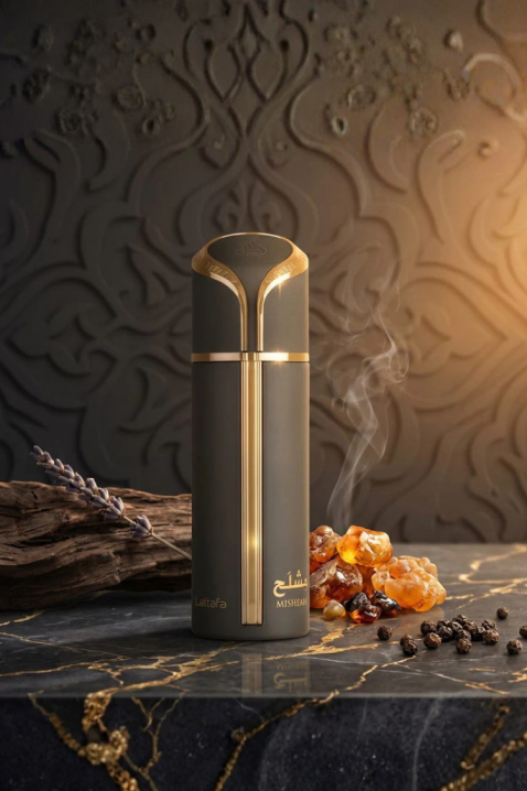 Арабски парфюм Lattafa Mishlah EDP 100 mlIVET.BG - Твоят онлайн бутик.