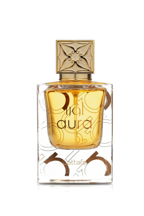 Арабаски парфюм Lattafa Aura EDP 60 mlIVET.BG - Твоят онлайн бутик.