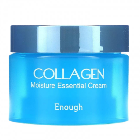 Enough Collagen Moisture Essential Cream, 50 mlIVET.BG - Твоят онлайн бутик.