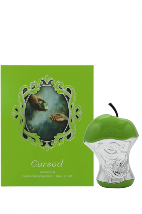 Арабски парфюм Arabiyat Prestige Cursed EDP 100 mlIVET.BG - Твоят онлайн бутик.