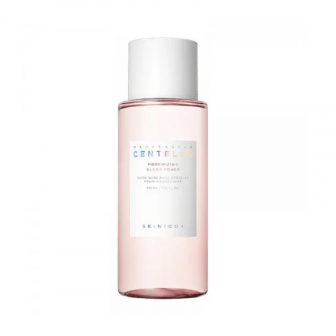 SKIN1004 Madagascar Centella Poremizing Clear Toner, 210 mlIVET.BG - Твоят онлайн бутик.