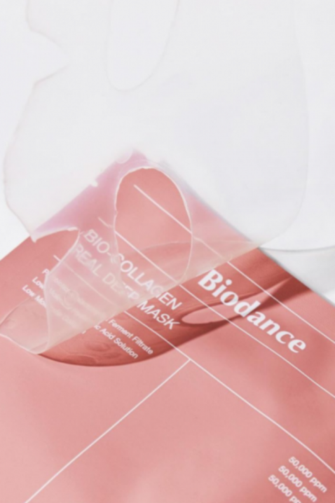 BIODANCE Bio-Collagen Real Deep Mask, 1 pcsIVET.BG - Твоят онлайн бутик.