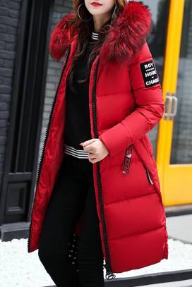 яке KELSA RED