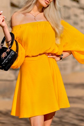 пола MILENTINA YELLOW