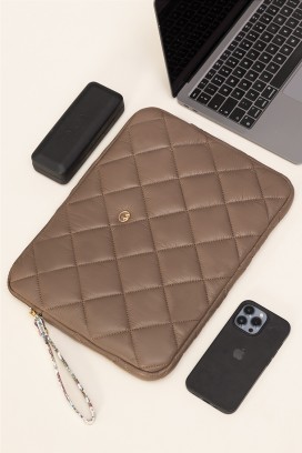 калъф за лаптоп MONFO BROWN 13.3"