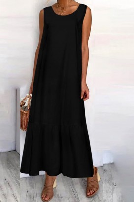 рокля ALTISIA BLACK