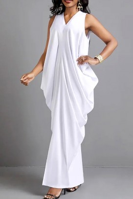 рокля IDENSIDA WHITE