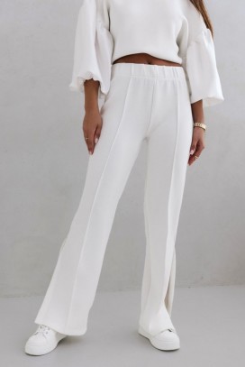 панталон PELINETA WHITE