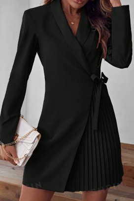 рокля FOLEARDA BLACK