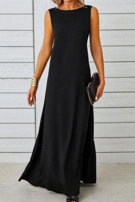 рокля AGNELFA BLACK