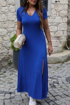 рокля REALFEDA BLUE