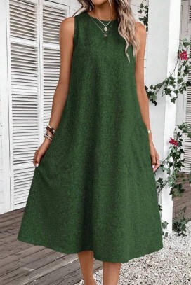 рокля METRILZA GREEN