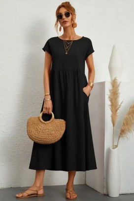 рокля BOTEGRA BLACK