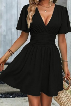 рокля ZEMOLFA BLACK
