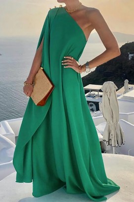 рокля DRELFIDA GREEN