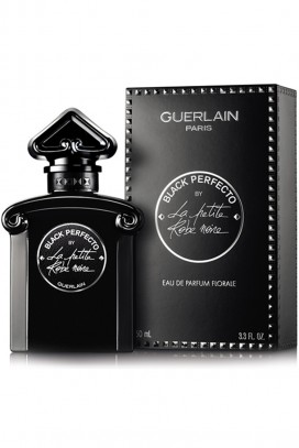 парфюм Guerlain La Petite Robe Noire Black Perfecto EDP 50 ml