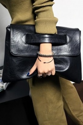 дамска чанта DALISIA BLACK