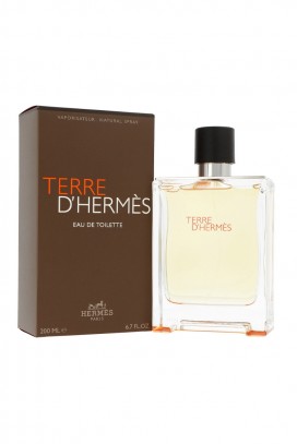 парфюм Hermes Terre D`Hermes EDT 200 ml