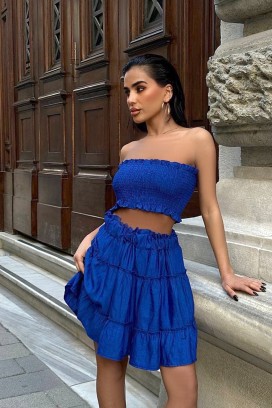 комплект BELRORZA BLUE