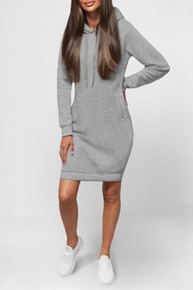 рокля GLEVORZA GREY