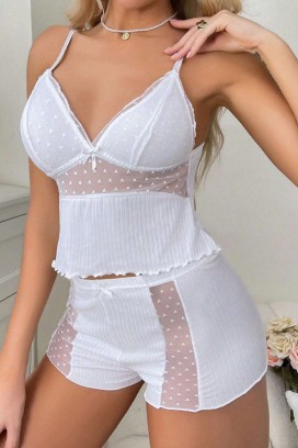 пижама FIOMEHA WHITE