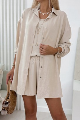 комплект TROIMEKA BEIGE