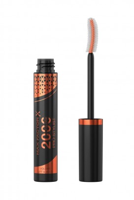 спирала MAX FACTOR 2000 Calorie Pro Stylist BROWN