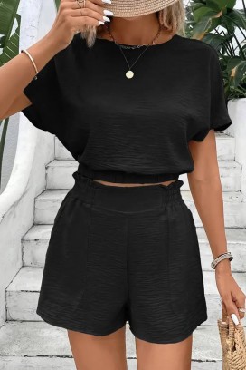 комплект ZMIRINZA BLACK