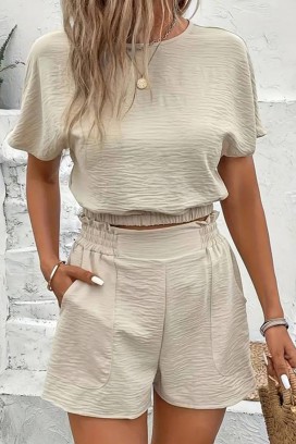 комплект ZMIRINZA BEIGE