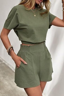 комплект ZMIRINZA GREEN