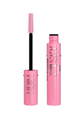 спирала MAYBELLINE Sky High Air PINK