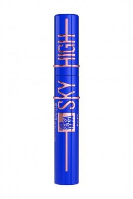 спирала MAYBELLINE Sky High Air BLUE