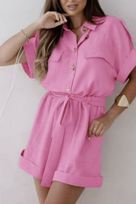 комплект BLERINZA PINK