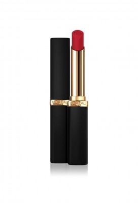 матиращо червило L’Oréal Paris Color Riche Intense Matte DARK RED