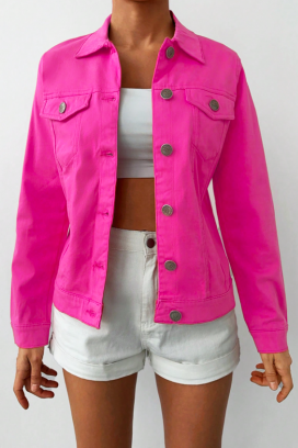 яке ERONEVA FUCHSIA