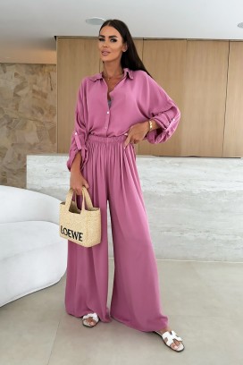 комплект ALIBORSA PINK