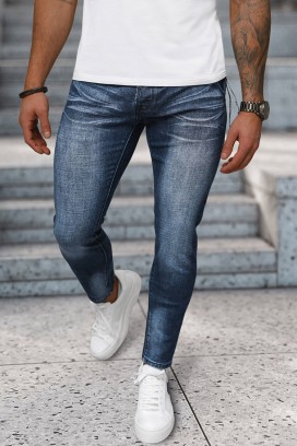 дънки DENIMZO BLUEI