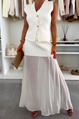 комплект TULUNA WHITE