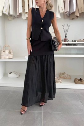 комплект TULUNA BLACK