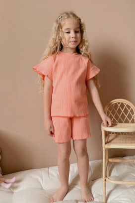 детски комплект DEYA PEACH
